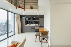 North Park Residences (D27), Apartment #501394241